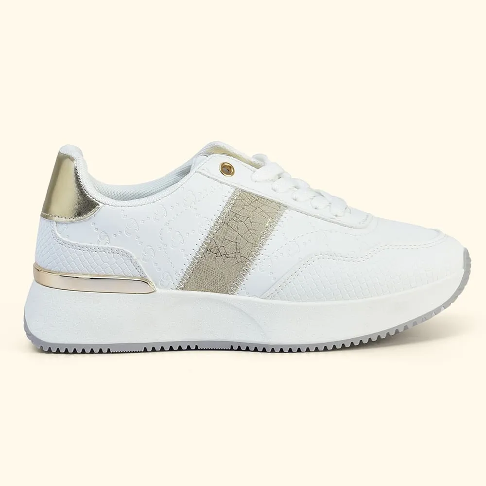 Tinsel sneakers for Women