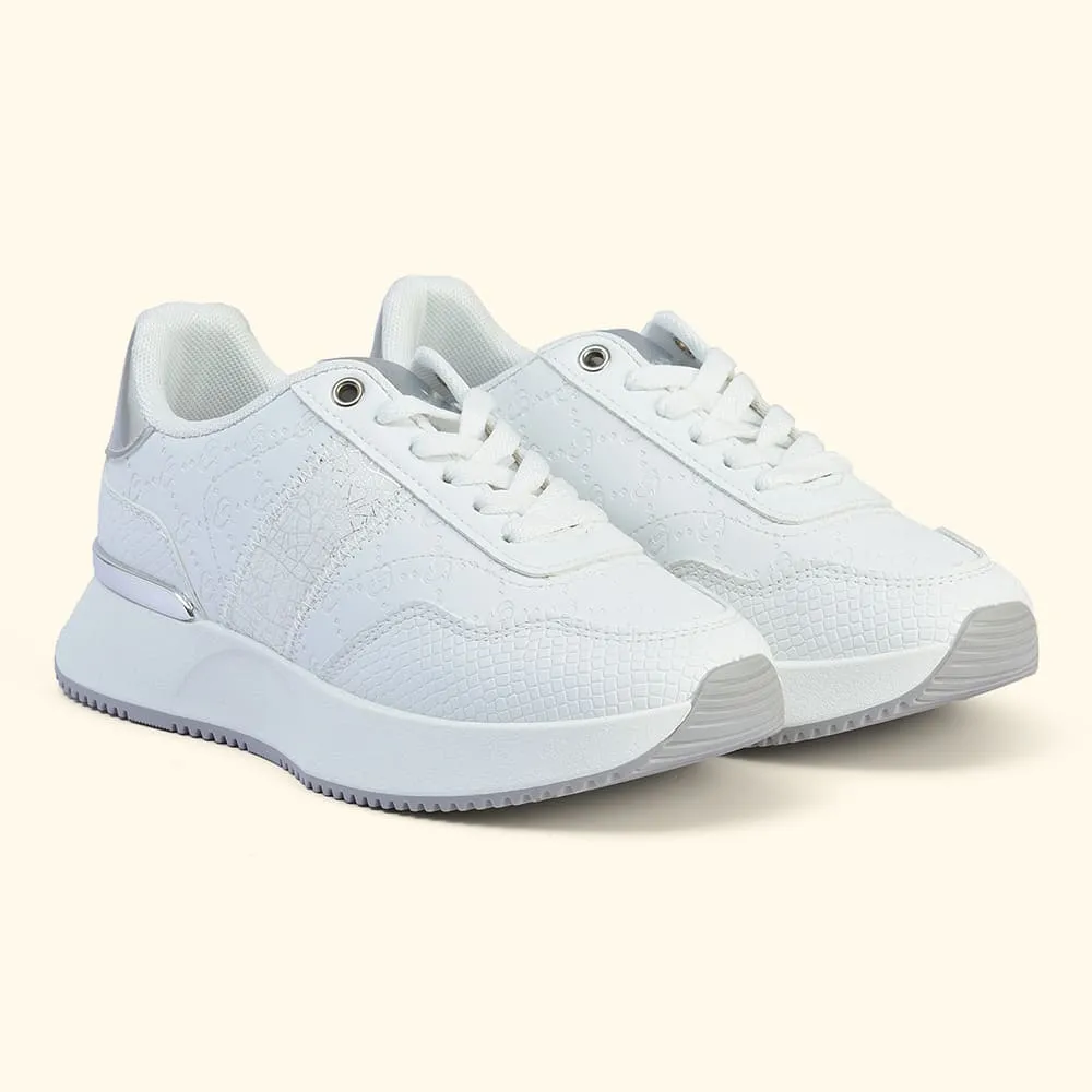Tinsel sneakers for Women