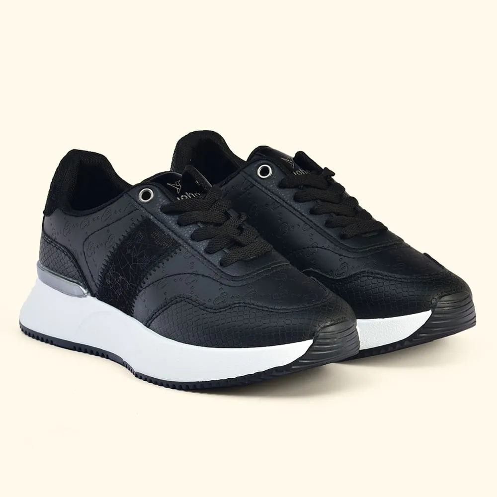 Tinsel sneakers for Women