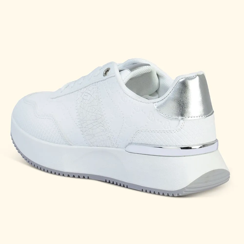 Tinsel sneakers for Women