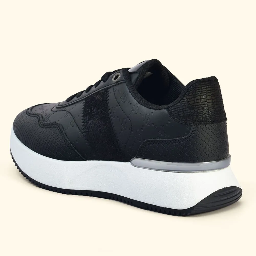 Tinsel sneakers for Women