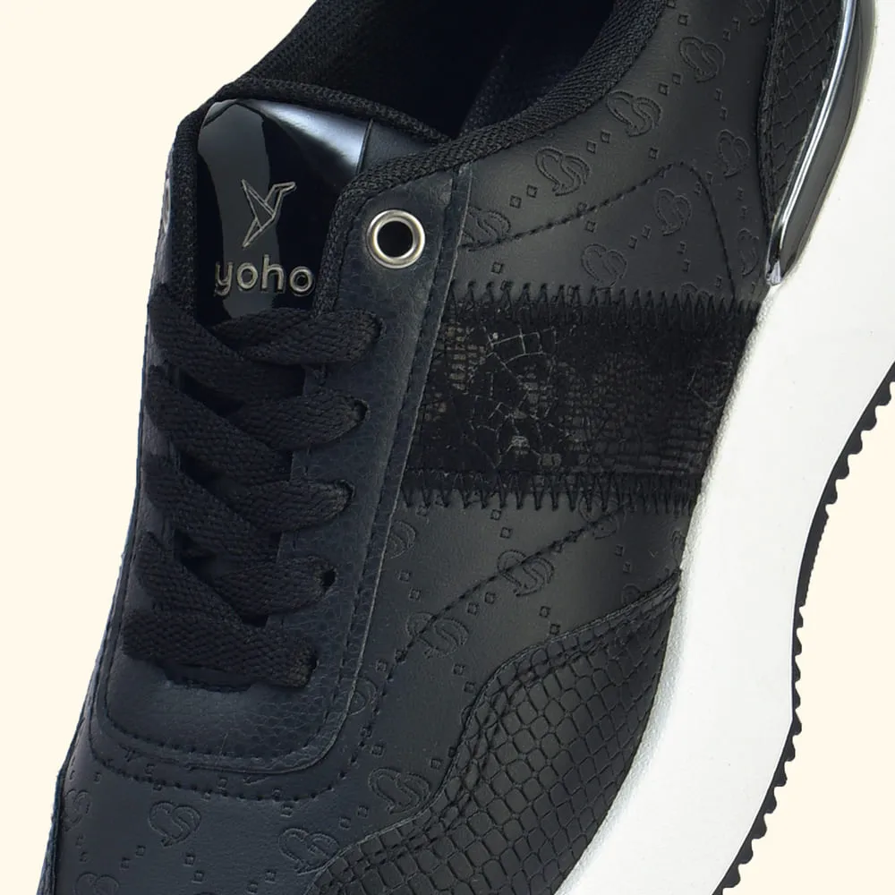 Tinsel sneakers for Women