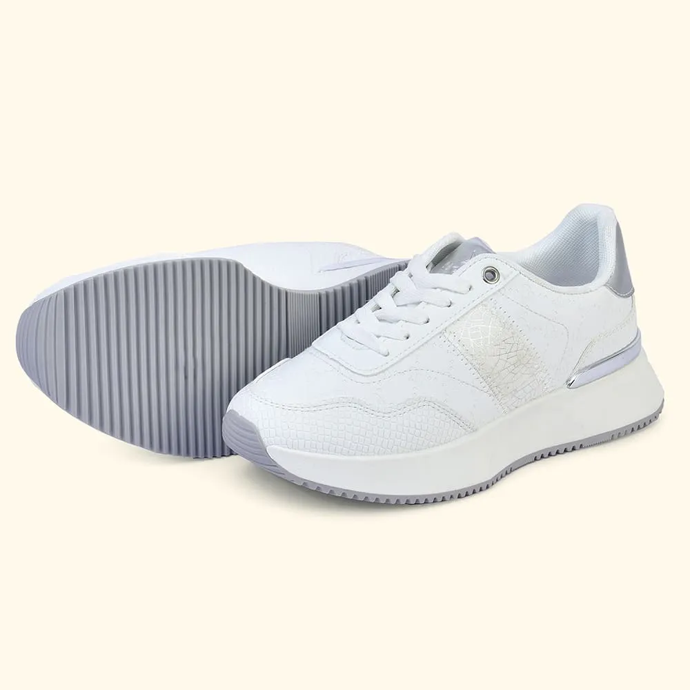 Tinsel sneakers for Women