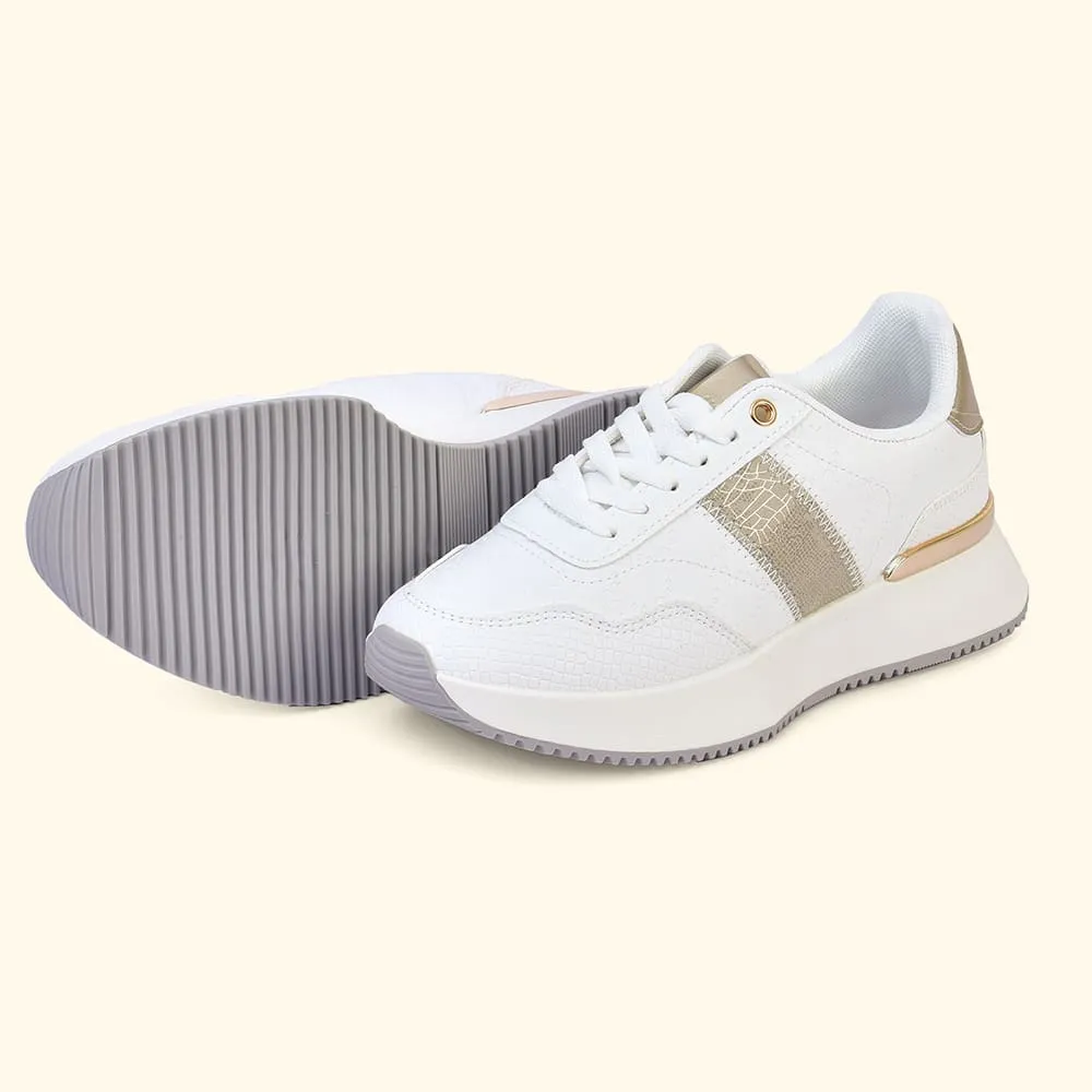 Tinsel sneakers for Women