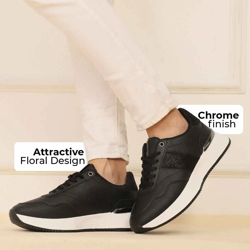 Tinsel sneakers for Women