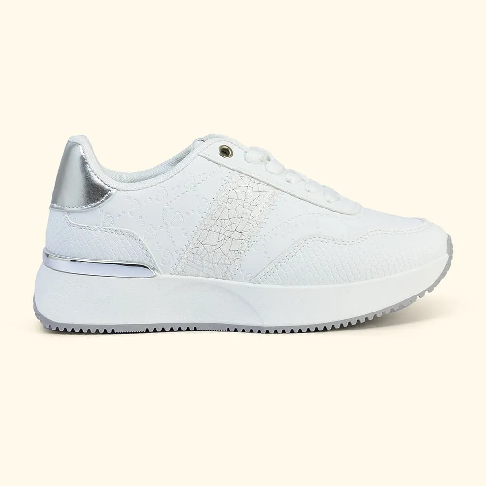 Tinsel sneakers for Women