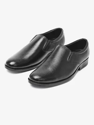 Urban Chic: Delco's Men's Moccasion Shoes