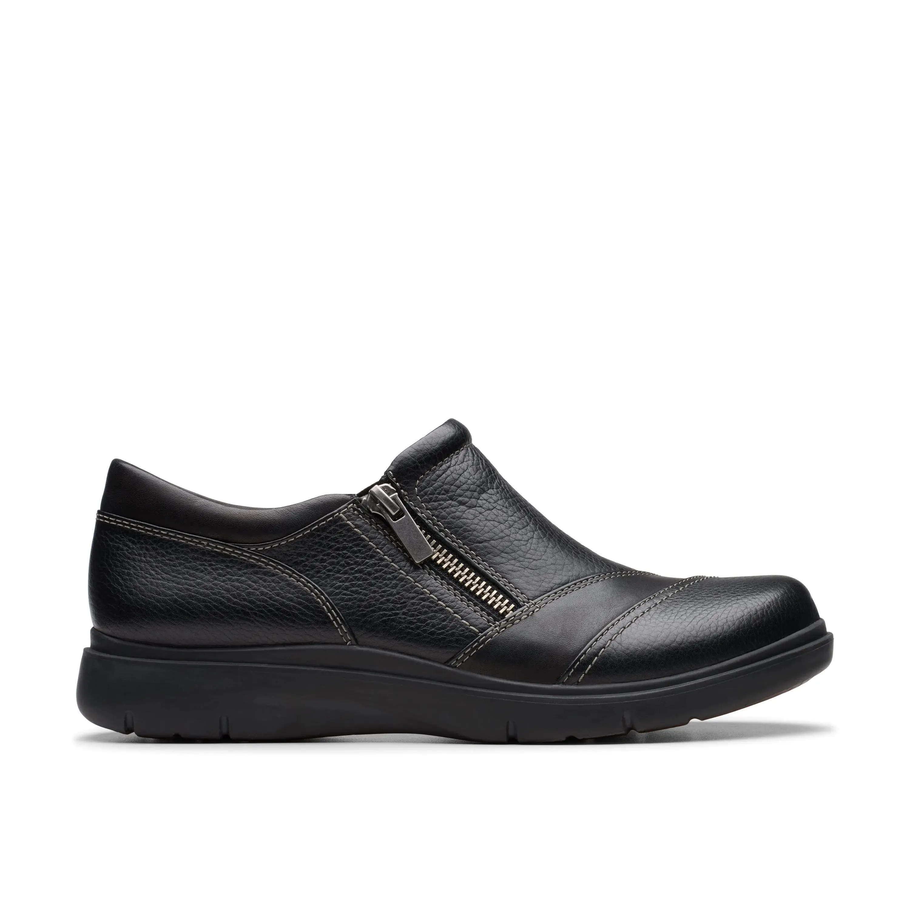 Women's Clarks Certina Pure – Everyday Comfort with Timeless Style