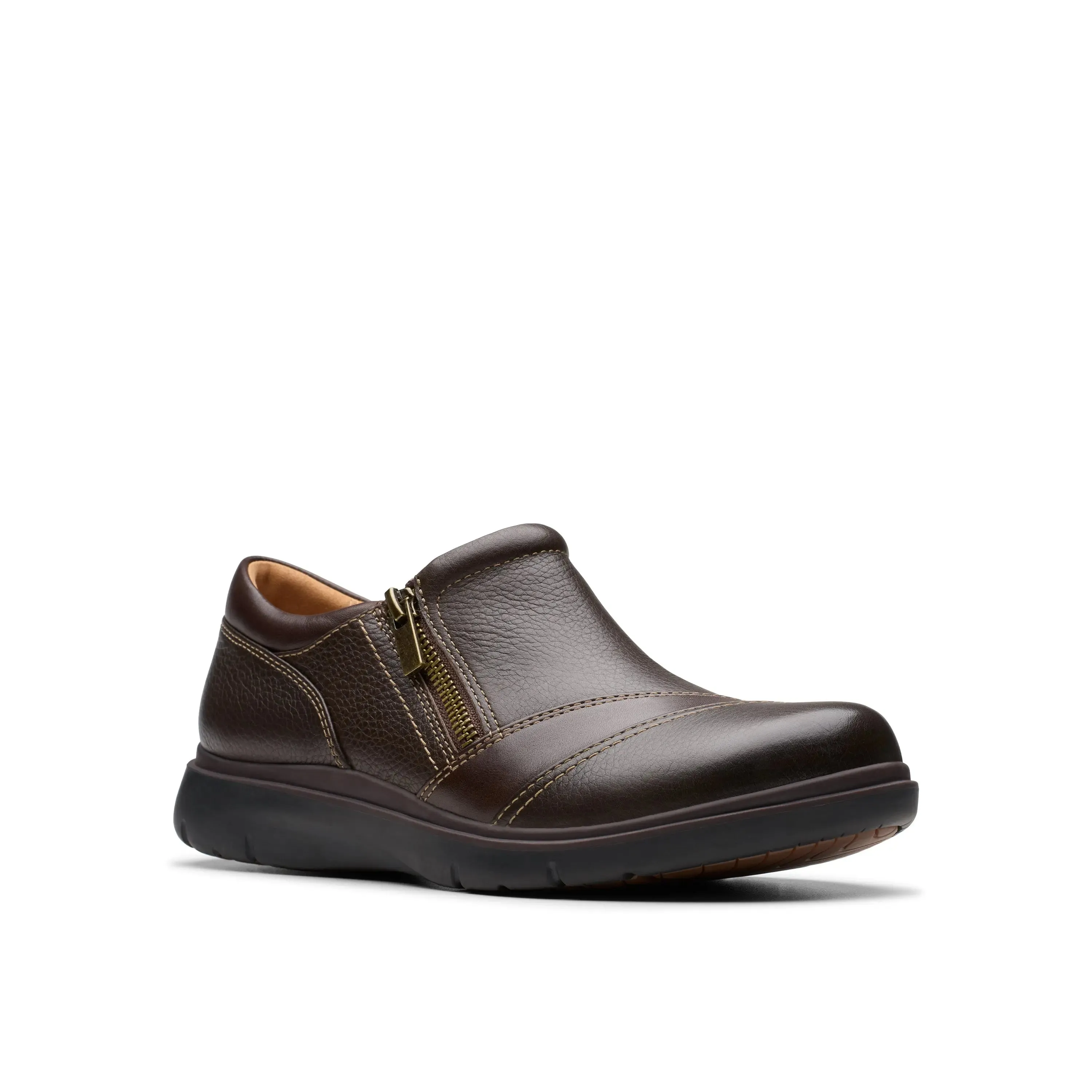 Women's Clarks Certina Pure – Everyday Comfort with Timeless Style