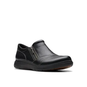 Women's Clarks Certina Pure – Everyday Comfort with Timeless Style