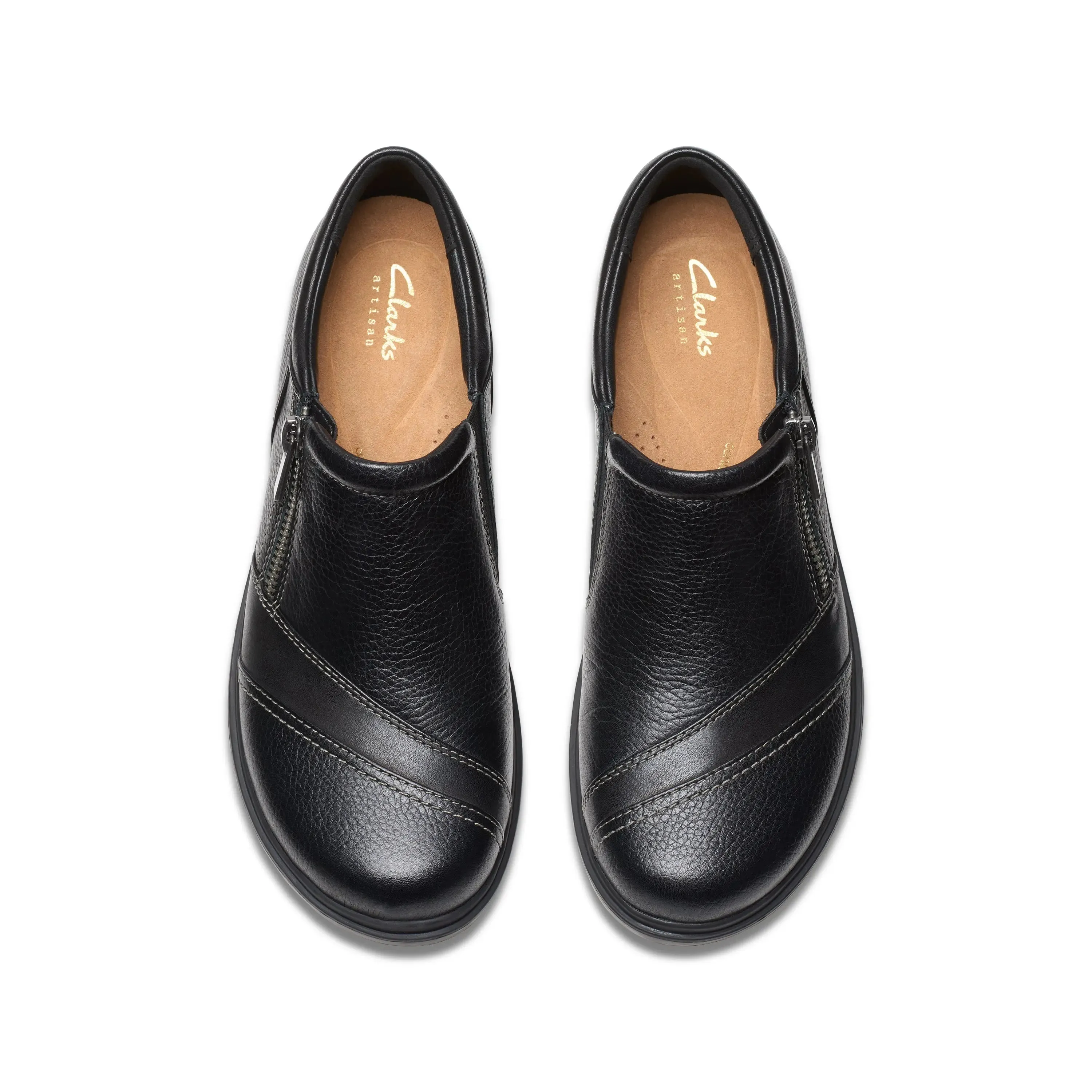 Women's Clarks Certina Pure – Everyday Comfort with Timeless Style