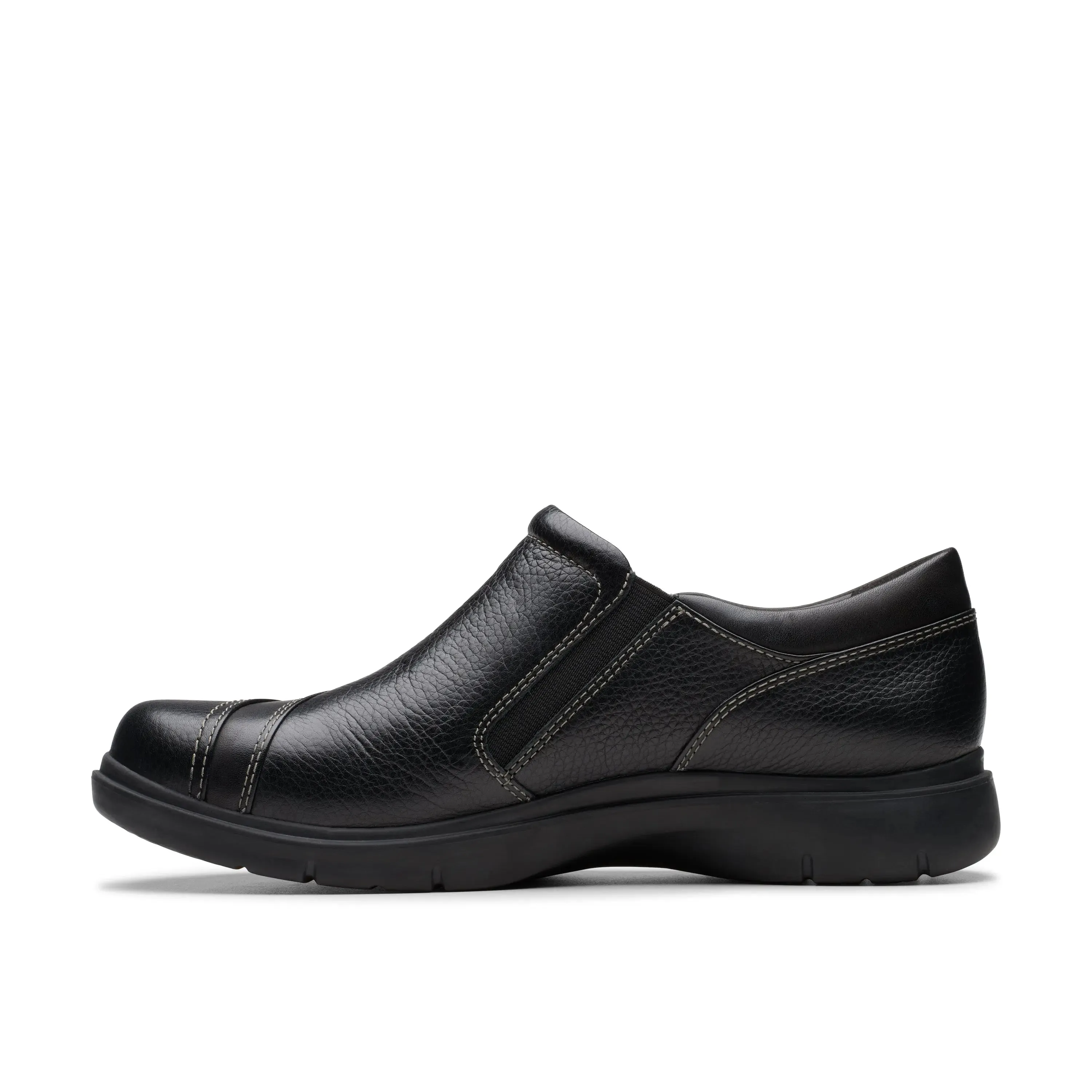 Women's Clarks Certina Pure – Everyday Comfort with Timeless Style