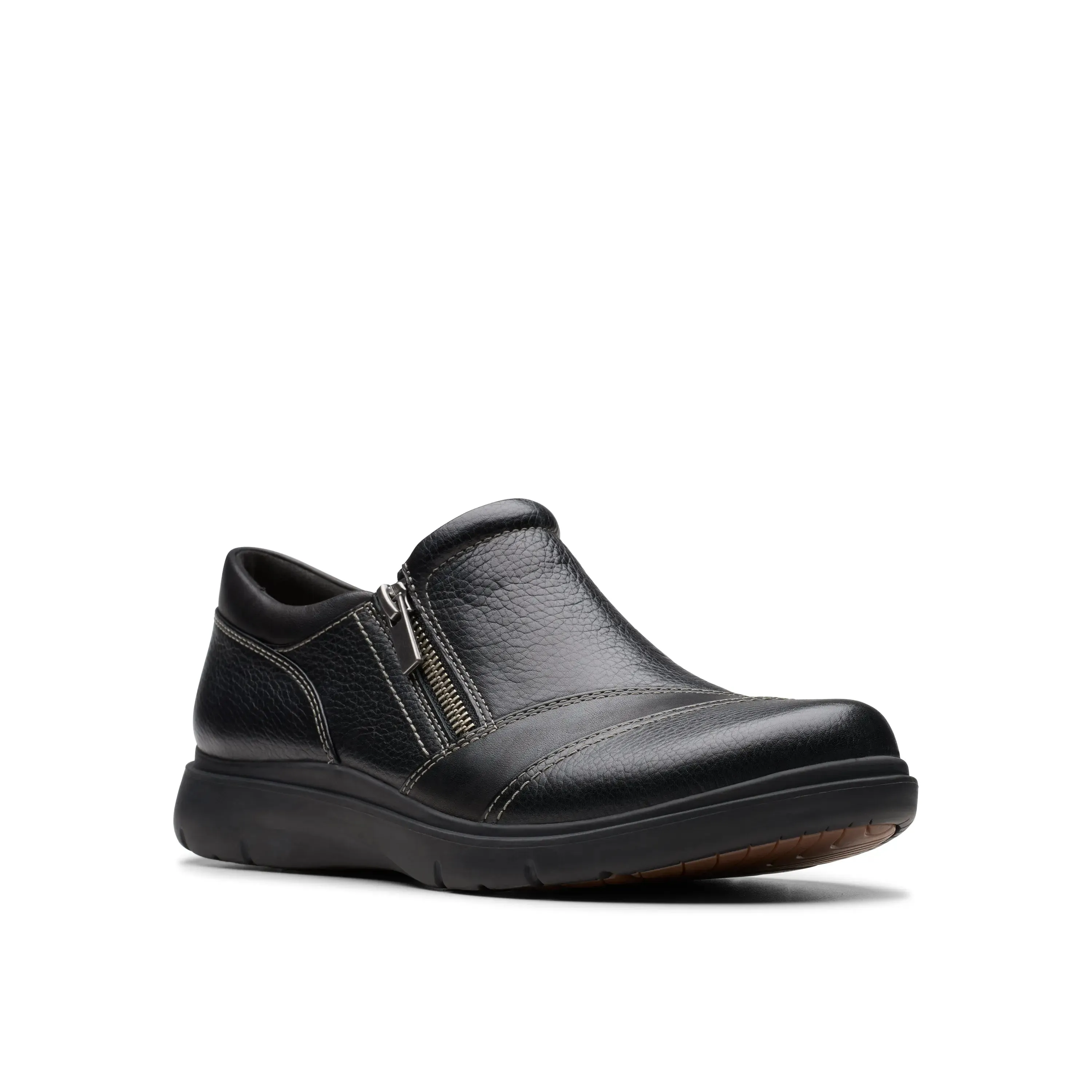 Women's Clarks Certina Pure – Everyday Comfort with Timeless Style