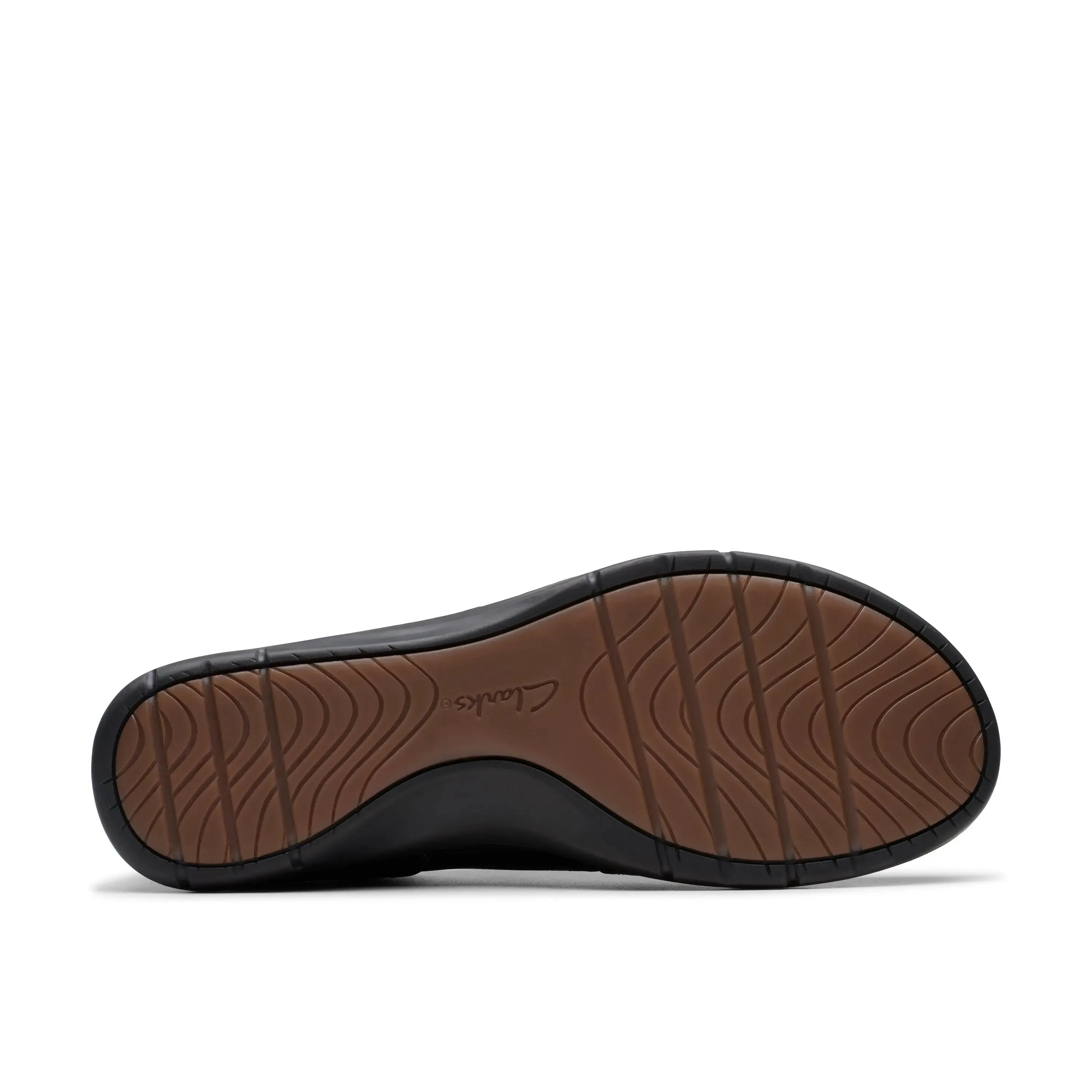 Women's Clarks Certina Pure – Everyday Comfort with Timeless Style