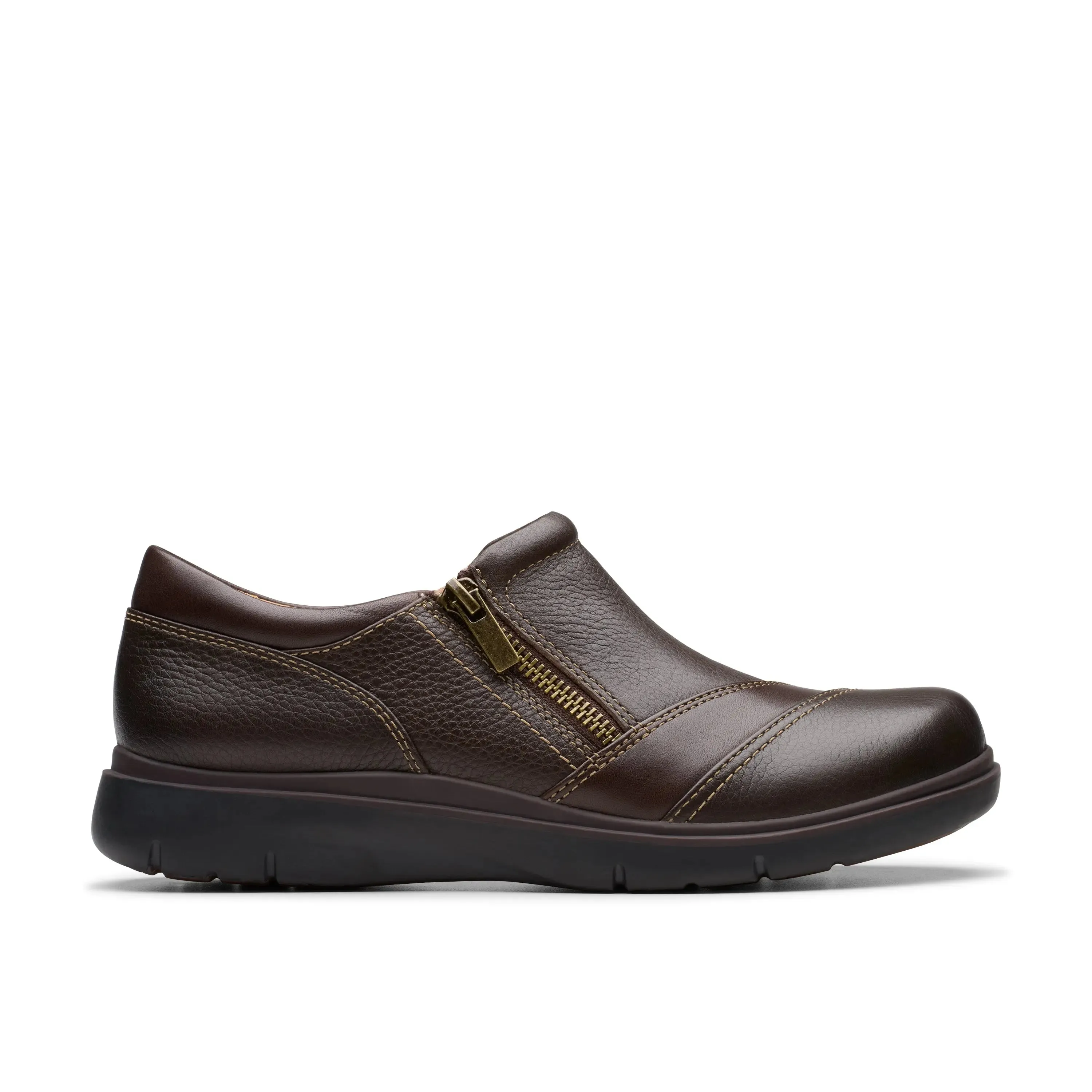 Women's Clarks Certina Pure – Everyday Comfort with Timeless Style