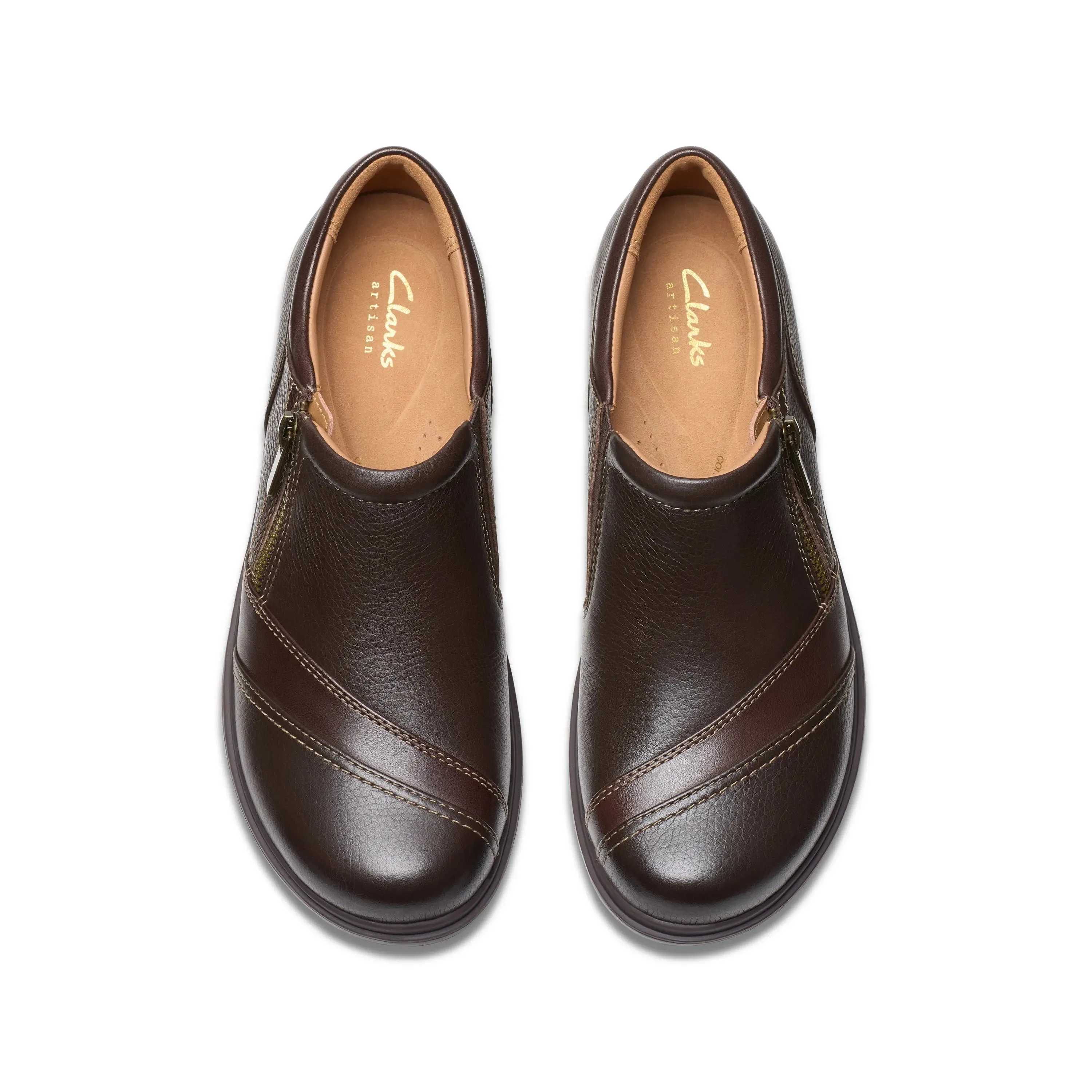 Women's Clarks Certina Pure – Everyday Comfort with Timeless Style