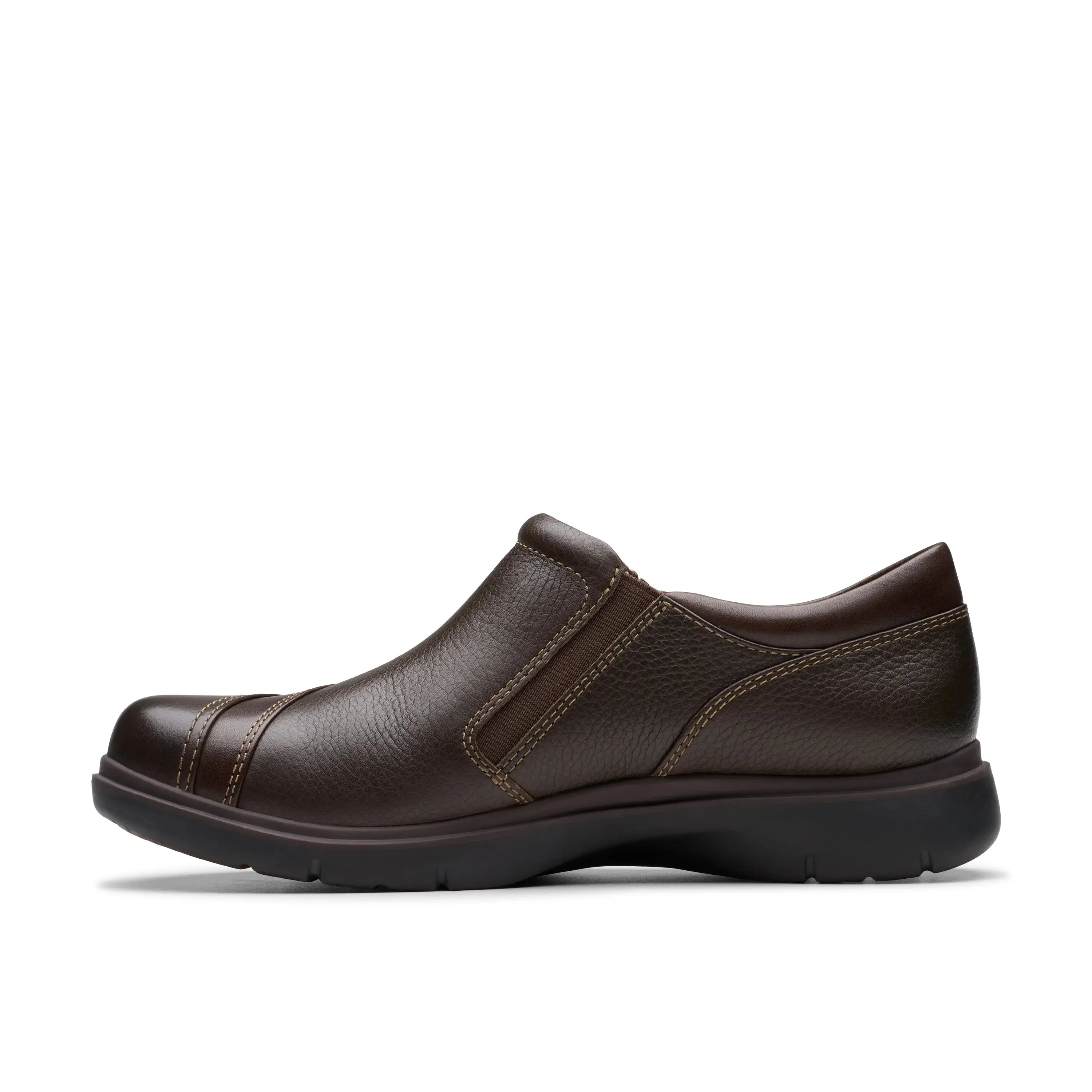 Women's Clarks Certina Pure – Everyday Comfort with Timeless Style