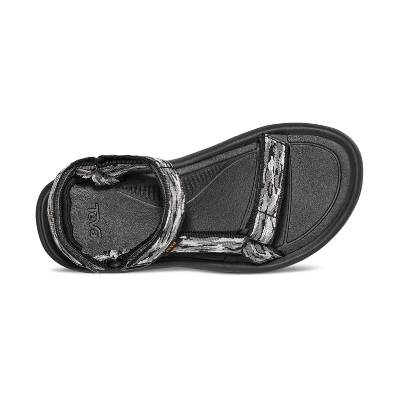 Women's Hurricane XLT2 Mesh Black/White