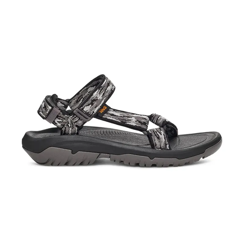 Women's Hurricane XLT2 Mesh Black/White