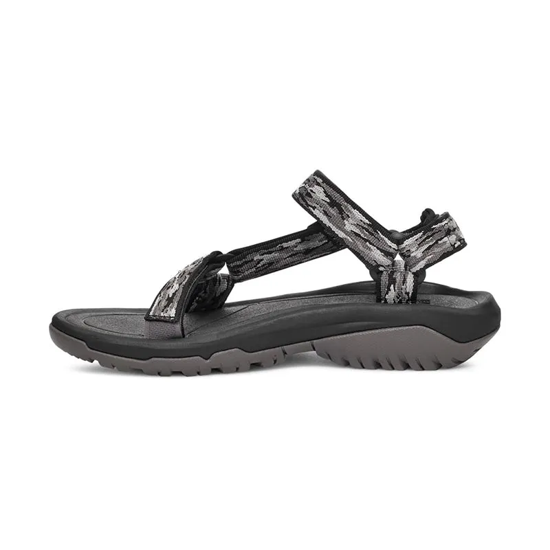 Women's Hurricane XLT2 Mesh Black/White