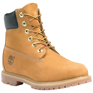 Women's Timberland 6" Premium Boot